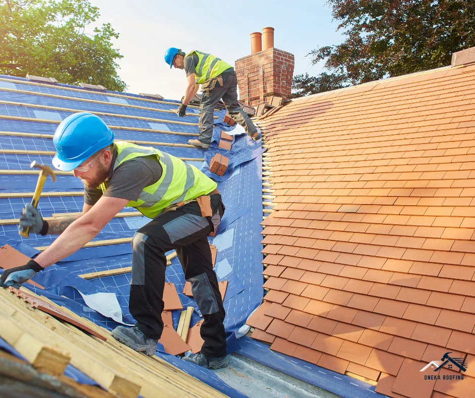 Why choose Roof Repair Near Me in Derry, NH