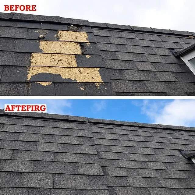 Roof Repair Near Me in Derry, NH near me